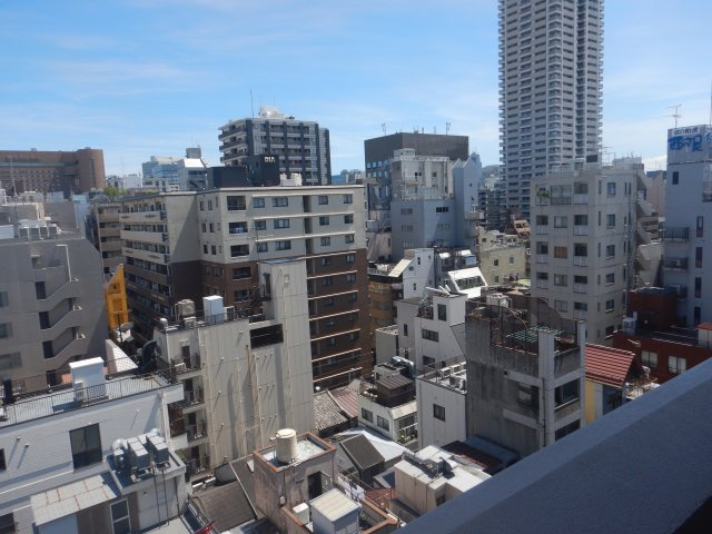 展望