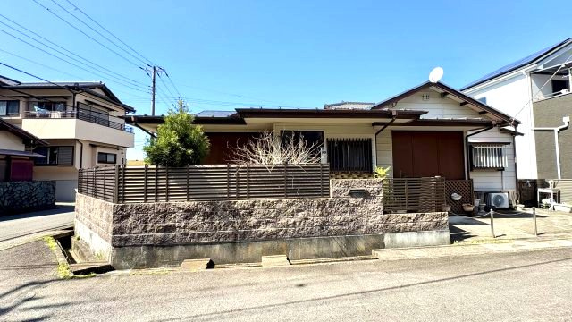 外観：322000580546