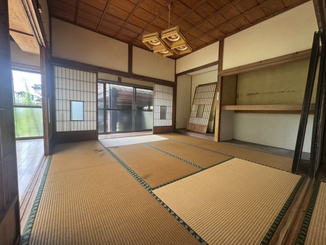 和室