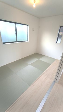 これから完成する住まいのため、　写真は同社施工の参考イメージです。　どんな暮らしになるか、ぜひ想像しながらご覧ください。