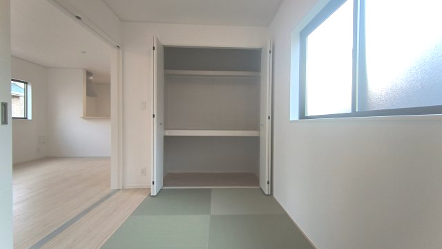 これから完成する住まいのため、　写真は同社施工の参考イメージです。　どんな暮らしになるか、ぜひ想像しながらご覧ください。