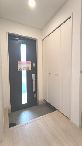 これから完成する住まいのため、　写真は同社施工の参考イメージです。　どんな暮らしになるか、ぜひ想像しながらご覧ください。