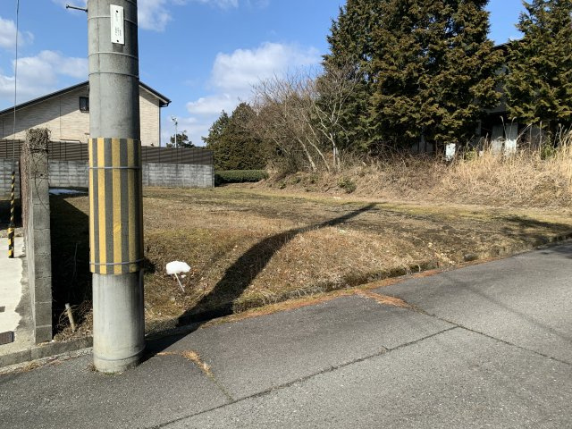 【土地】北土山