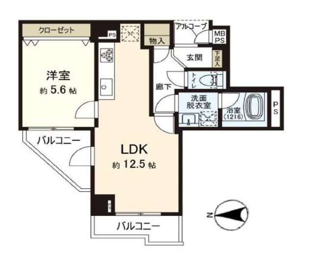 間取り：313004820931