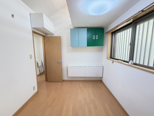 洋室