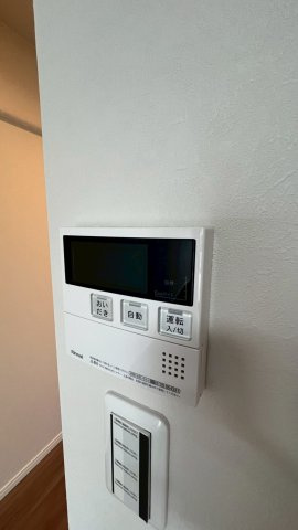 給湯設備