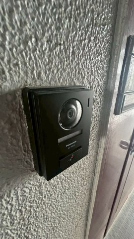 インターフォン
