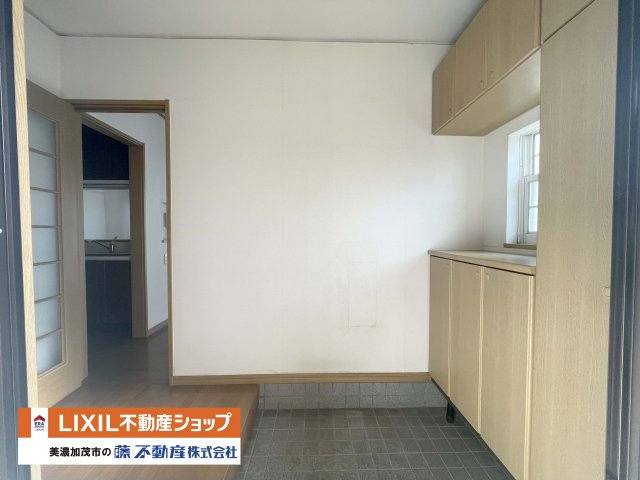 玄関収納