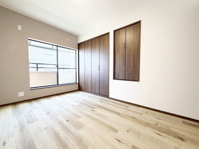 子供部屋