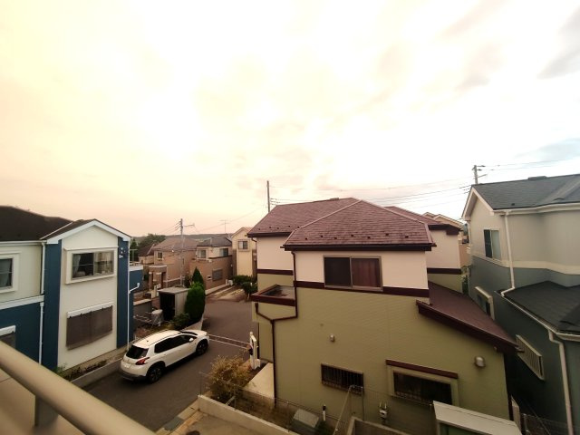 展望
