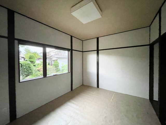 お子様のお昼寝や客間として最適です♪