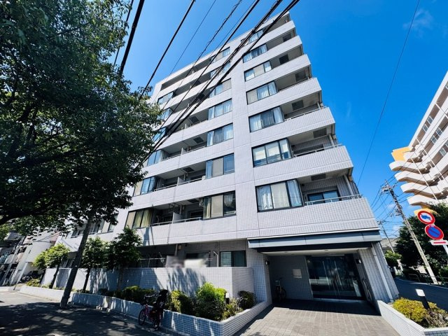 都心部へ好アクセス　豊かな住環境