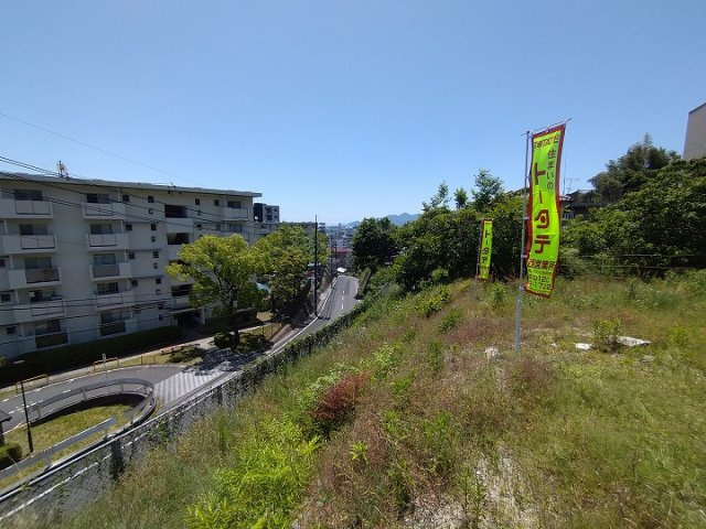 展望