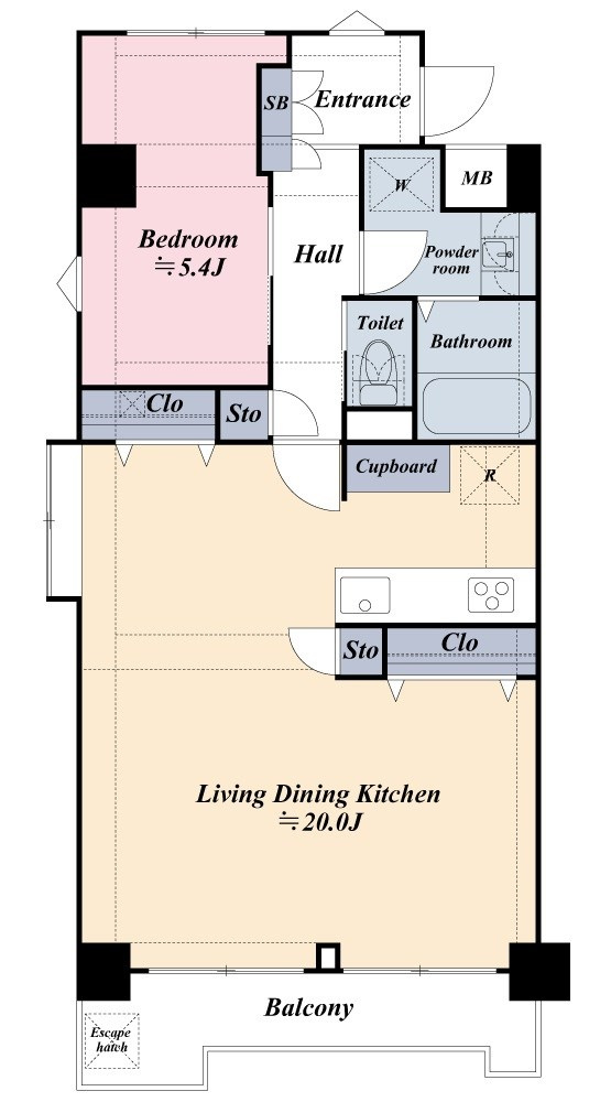 間取り：313004697212
