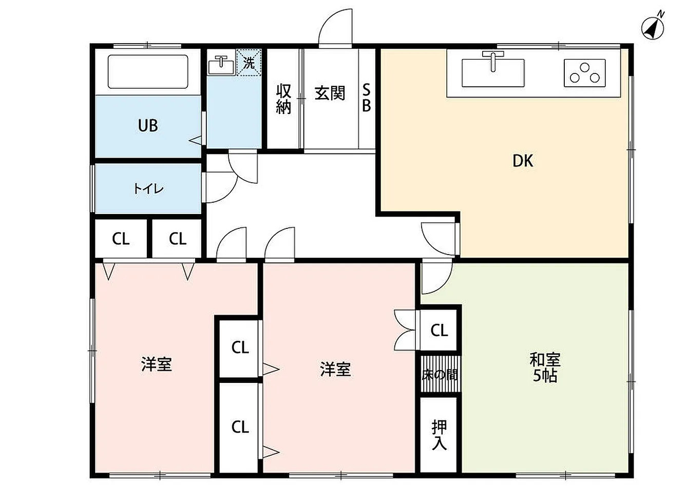 間取り：314002676728