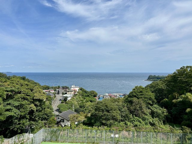 展望