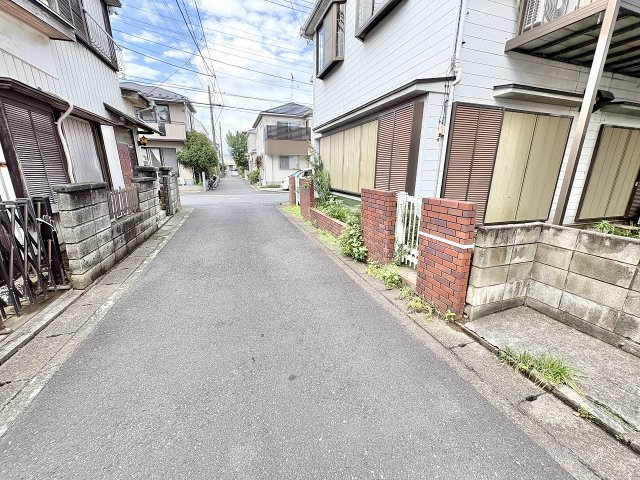 北西角地・敷地約28坪・ご家族のライフスタイルに合わせた自由設計が可能です！当社無料の間取り作成も承ります！建物イメージや資金計画などお気軽にご相談ください。