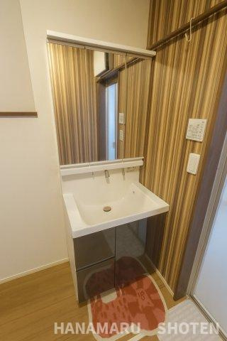 ※本画像は入居者様の家具をCGで消した画像であり、現況と異なる可能性がございます。