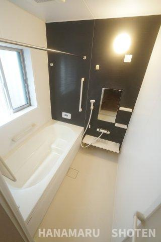 ※本画像は入居者様の家具をCGで消した画像であり、現況と異なる可能性がございます。