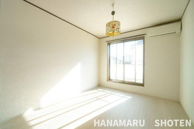 ※本画像は入居者様の家具をCGで消した画像であり、現況と異なる可能性がございます。