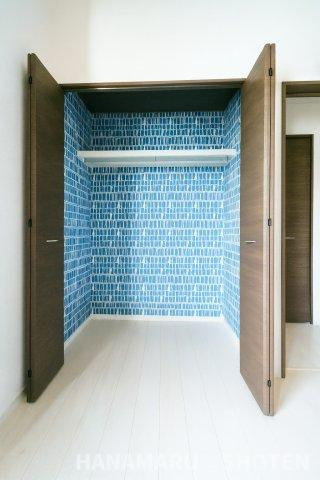 ※本画像は入居者様の家具をCGで消した画像であり、現況と異なる可能性がございます。