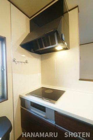 ※本画像は入居者様の家具をCGで消した画像であり、現況と異なる可能性がございます。