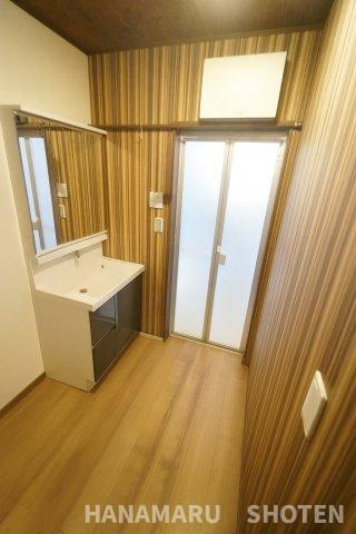 ※本画像は入居者様の家具をCGで消した画像であり、現況と異なる可能性がございます。