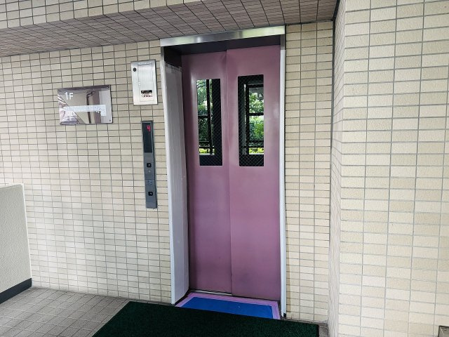 ～エレベーター付き～