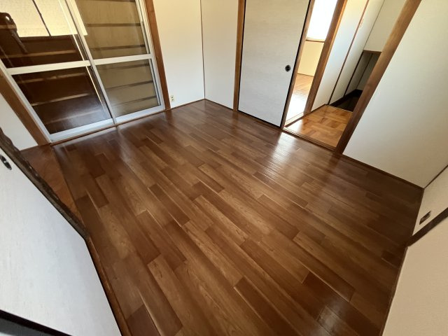 子供部屋