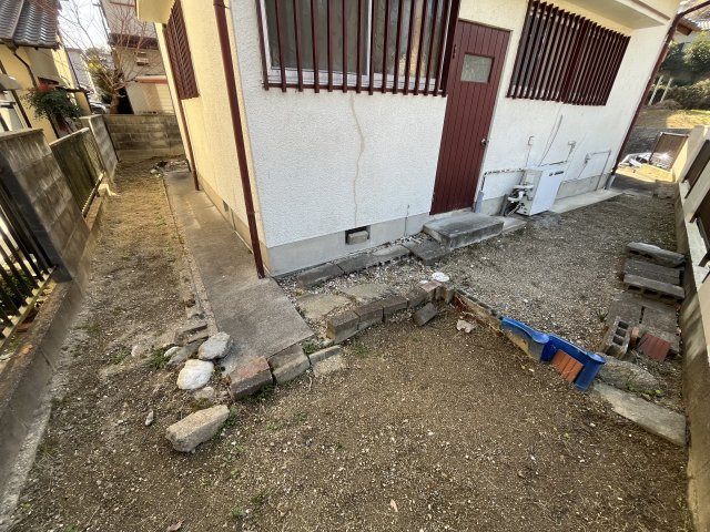 庭