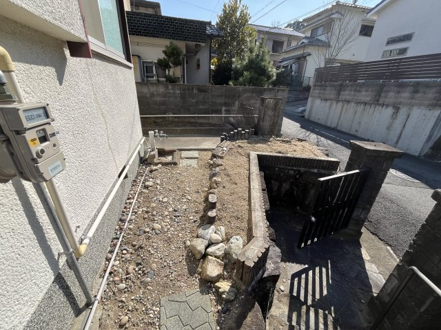 庭