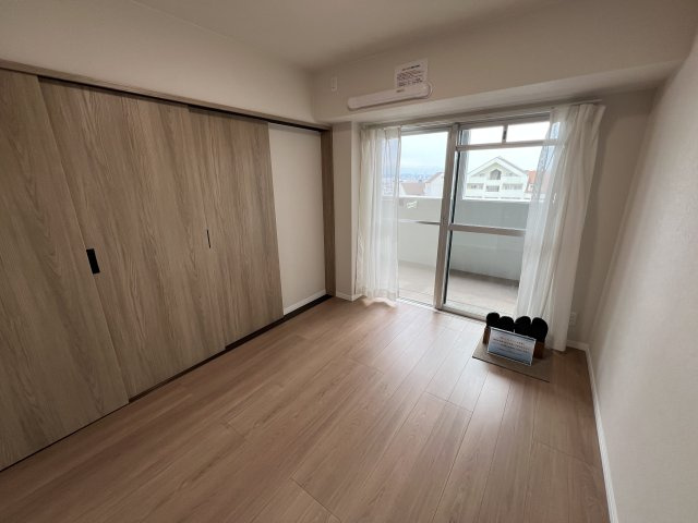 洋室