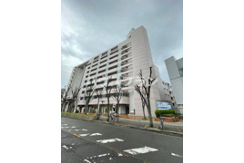 コム古川橋の外観