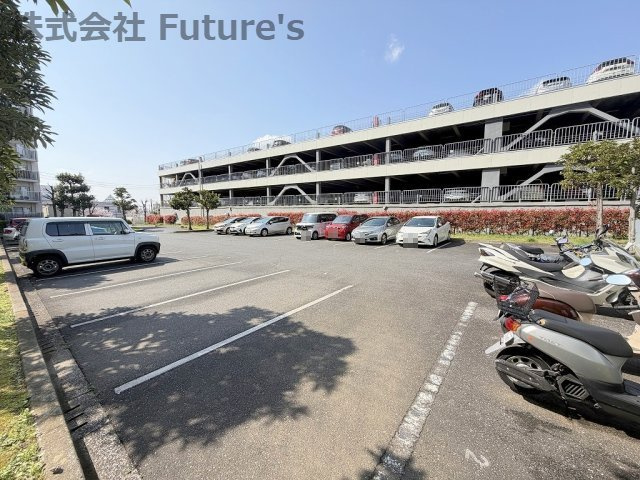 敷地内駐車場（要空き・料金確認）