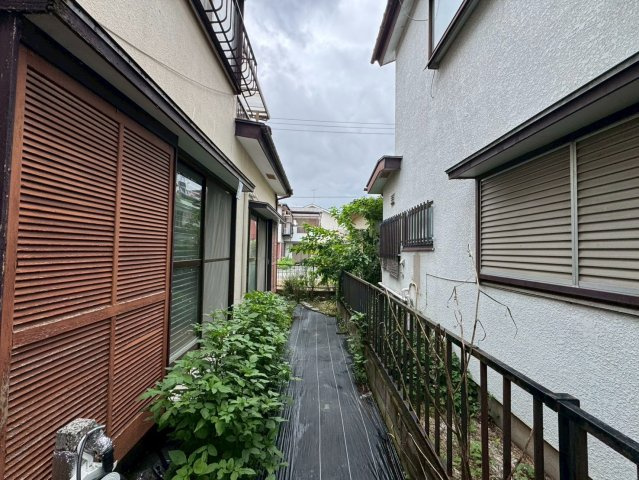 庭