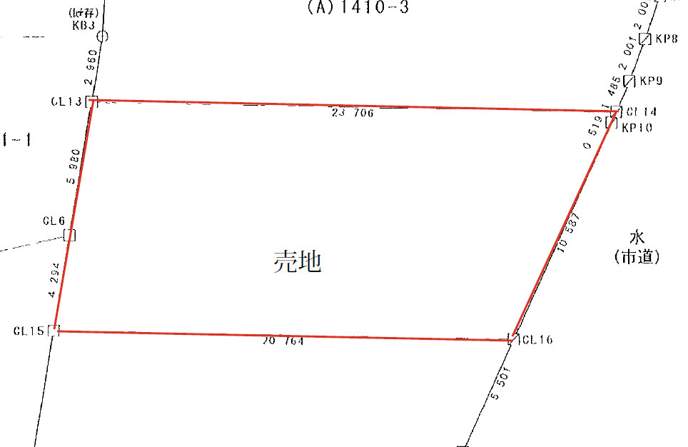 区画図：346000035352