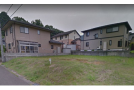 福井市志津が丘 分譲地42の外観