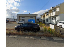 福井市福２丁目　分譲地1の外観