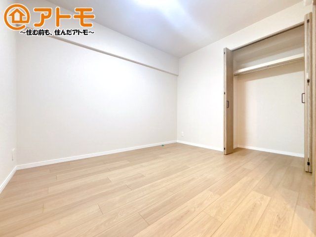 毎日すごす部屋の広さや陽当りも気になるポイントですね！現地で体感してみてください♪