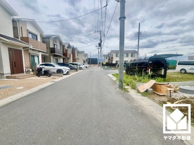 6月23日　現地写真更新