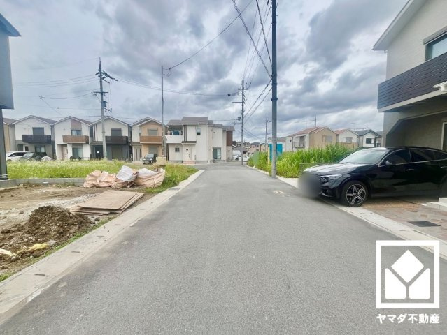 6月23日　現地写真更新