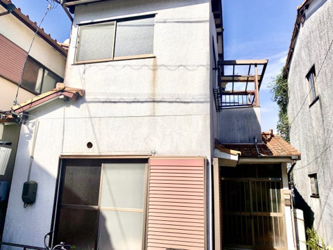 外観：322000558139