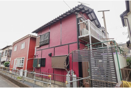 富士見市渡戸1丁目　中古一戸建住宅　(ふじみ野店)の外観