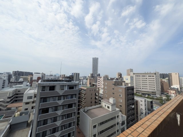 展望