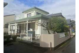 熊本県宇土市築籠町の外観