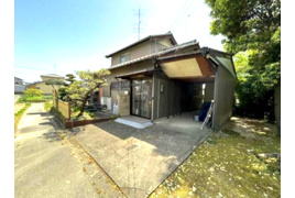 一宮市大和町於保の外観