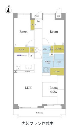 間取り：340000273535