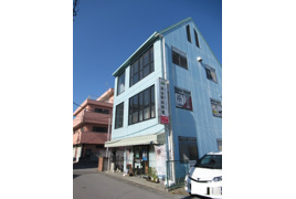 深谷市西島町3丁目 3300万 貸事務所の外観