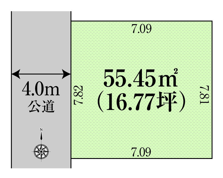 区画図：311002215063