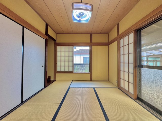和室